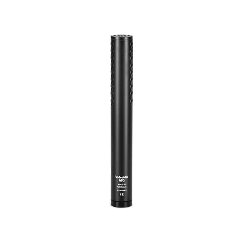 Rode-VideoMic-NTG-On-Camera-Shotgun-Microphone-Online-Buy-Mumbai-India-3 - Hey Jimmy