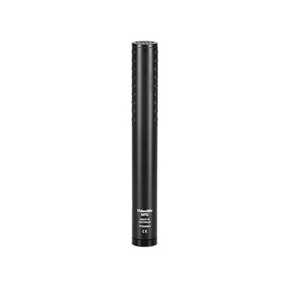 Rode-VideoMic-NTG-On-Camera-Shotgun-Microphone-Online-Buy-Mumbai-India-3 - Hey Jimmy