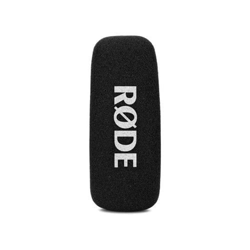 Rode-VideoMic-NTG-On-Camera-Shotgun-Microphone-Online-Buy-Mumbai-India-6 - Hey Jimmy