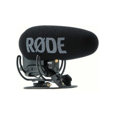Rode-VideoMic-Pro-Compact-Directional-On-Camera-Microphone-Online-Buy-Mumbai-India-1 - Hey Jimmy