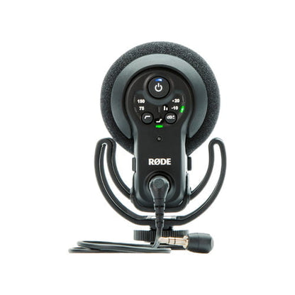 Rode-VideoMic-Pro-Compact-Directional-On-Camera-Microphone-Online-Buy-Mumbai-India-2 - Hey Jimmy