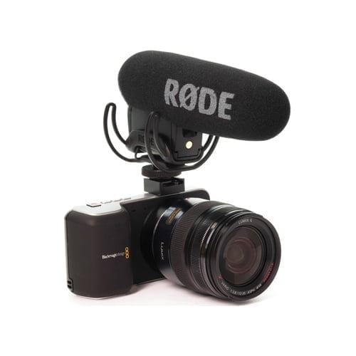 Rode-VideoMic-Pro-Compact-Directional-On-camera-Microphone-Online-Buy-Mumbai-India-4-1 - Hey Jimmy