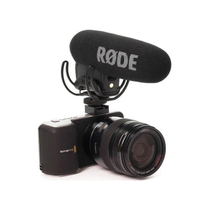 Rode-VideoMic-Pro-Compact-Directional-On-camera-Microphone-Online-Buy-Mumbai-India-4-1 - Hey Jimmy
