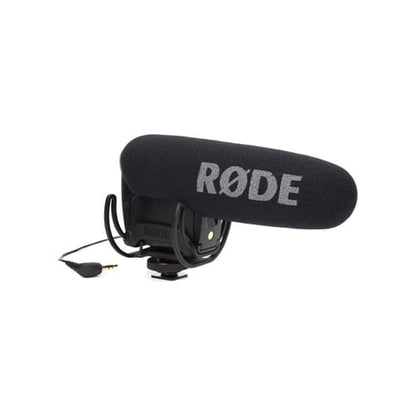 Rode-VideoMic-Pro-Compact-Directional-On-camera-Microphone-Online-Buy-Mumbai-India-4 - Hey Jimmy