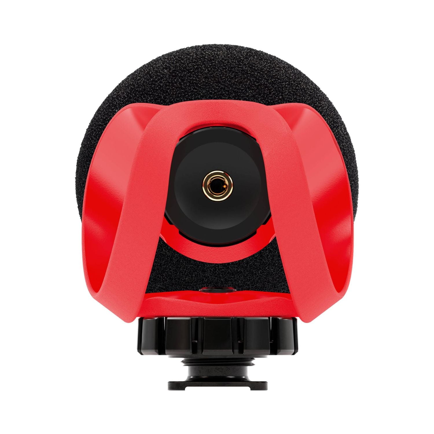 Rode-VideoMicro-II-Ultra-Compact-On-Camera-Microphone-Online-Buy-Mumbai-India_07 - Hey Jimmy