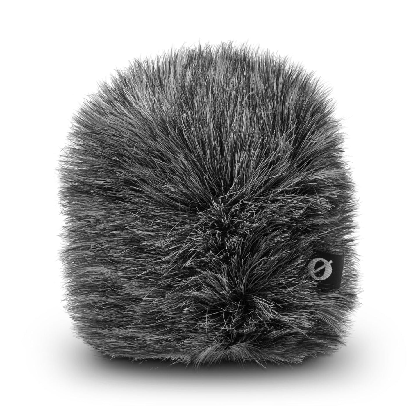 Rode-WS12-Deluxe-Windshield-For-VideoMic-GO-II-Online-Buy-Mumbai-India - Hey Jimmy