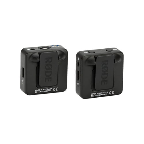 Rode-Wireless-GO-Compact-Wireless-Microphone-System-Online-Buy-Mumbai-India-4 - Hey Jimmy