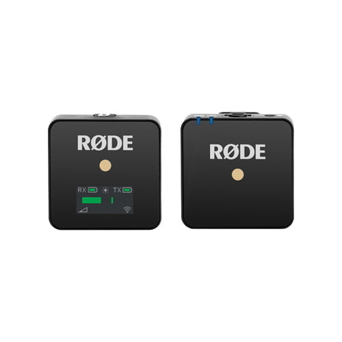 Rode-Wireless-GO-Compact-Wireless-Microphone-System-Online-Buy-Mumbai-India - Hey Jimmy