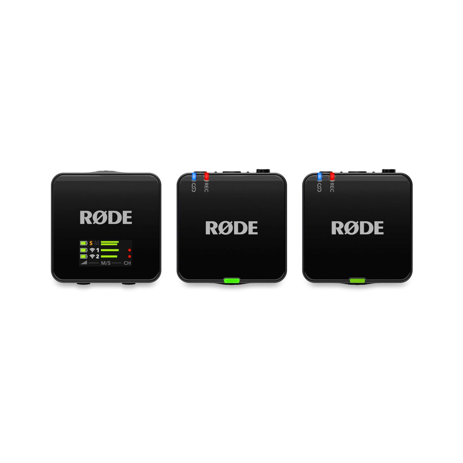 Rode-Wireless-GO-Gen-3-2-Person-Compact-Digital-Wireless-Microphone-System-Recorder-Online-Buy-India - Hey Jimmy