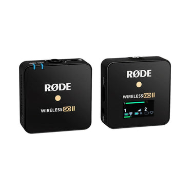 Rode-Wireless-GO-II-Single-Compact-Wireless-Microphone-System-Online-Buy-Mumbai-India_1 - Hey Jimmy
