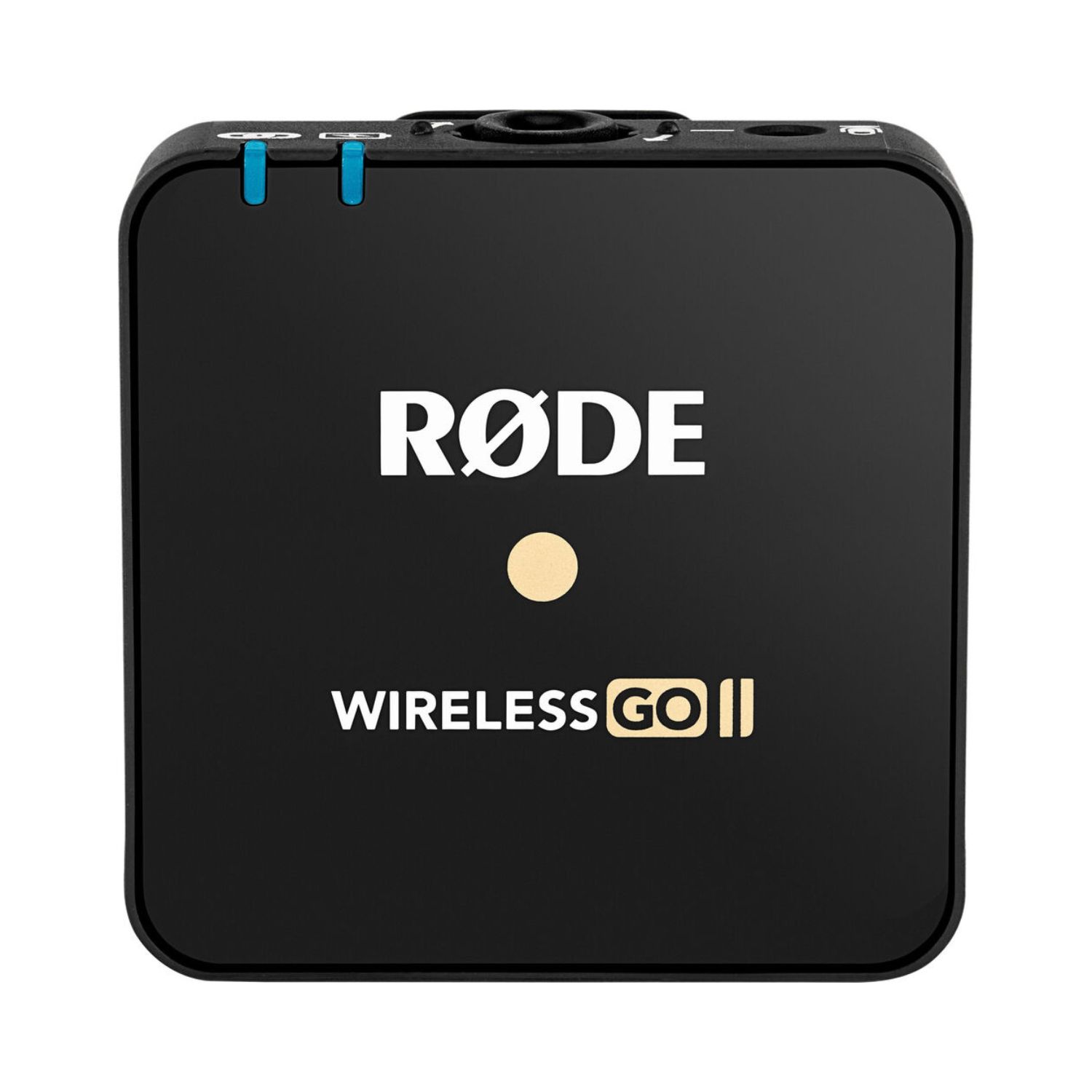 Rode-Wireless-GO-II-TX-Transmitter-for-Wireless-GO-II-System-Online-Buy-India - Hey Jimmy