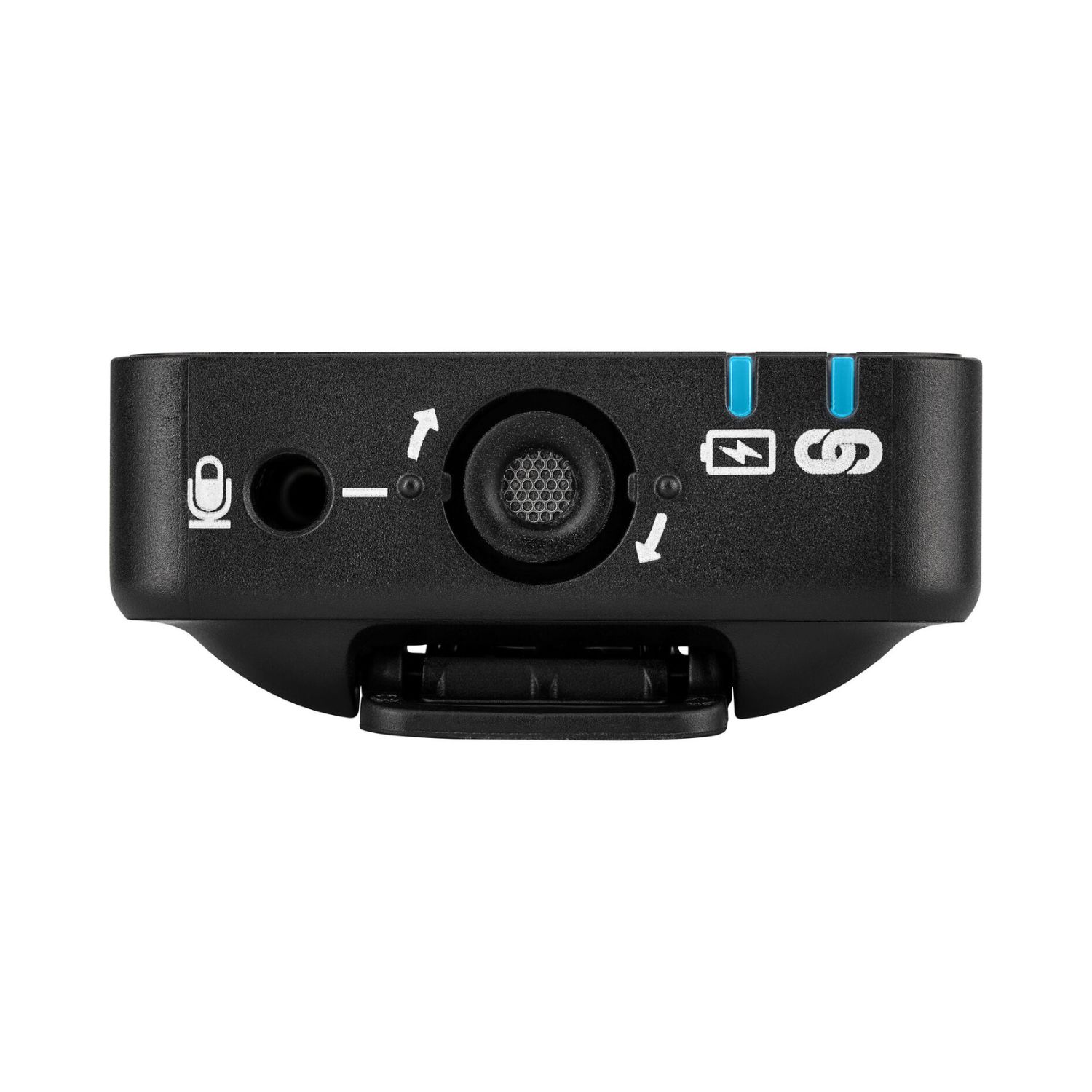 Rode-Wireless-GO-II-TX-Transmitter-for-Wireless-GO-II-System-Online-Buy-India_2 - Hey Jimmy