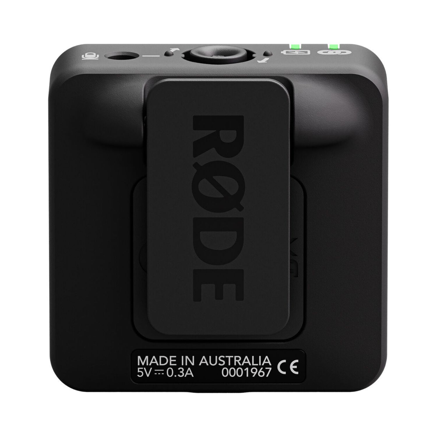 Rode-Wireless-ME-Dual-Compact-Wireless-Microphone-System-Online-Buy-India_8 - Hey Jimmy