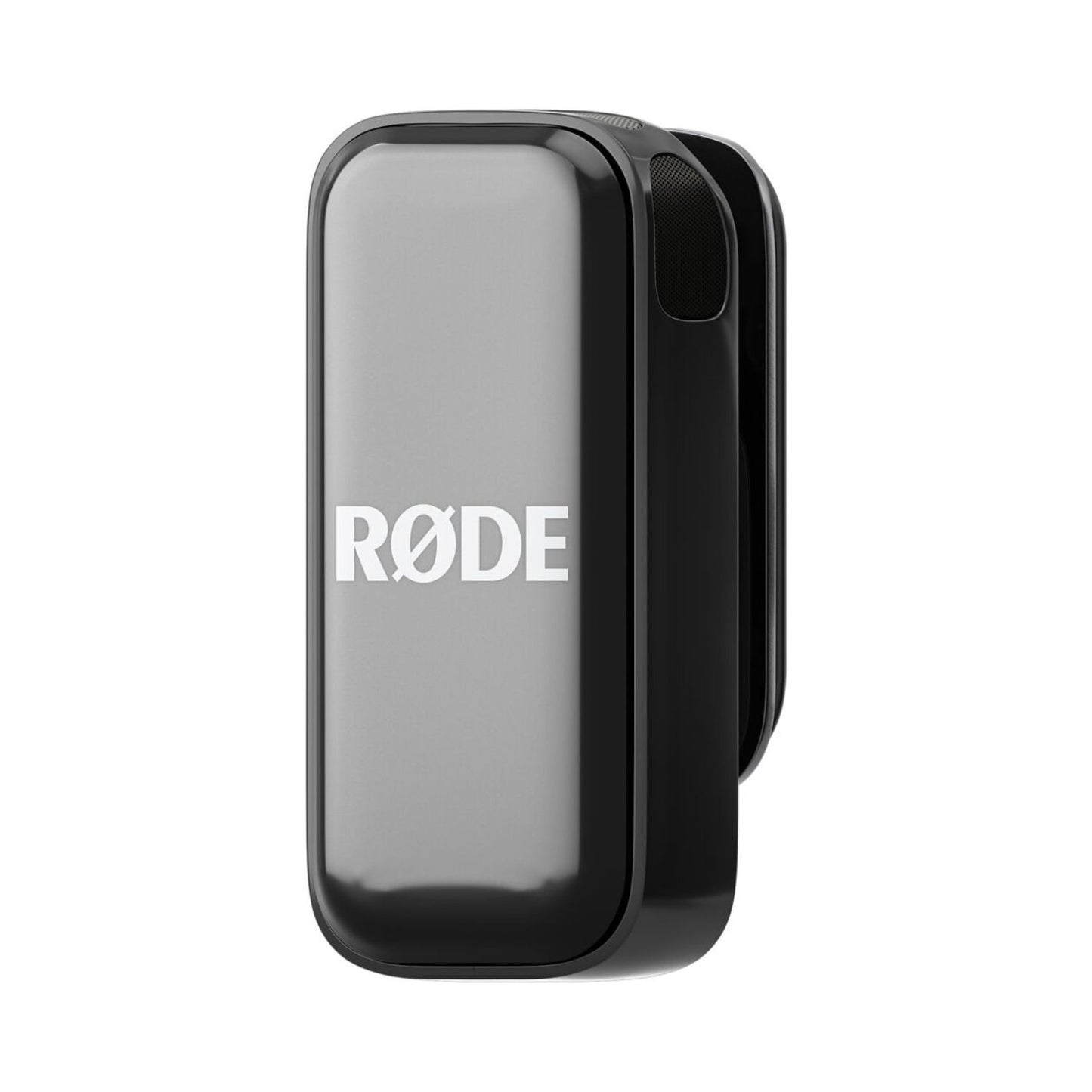 Rode Wireless Micro 2-Person Ultracompact Wireless Microphone System with USB-C Connector - Online Buy in Mumbai, India