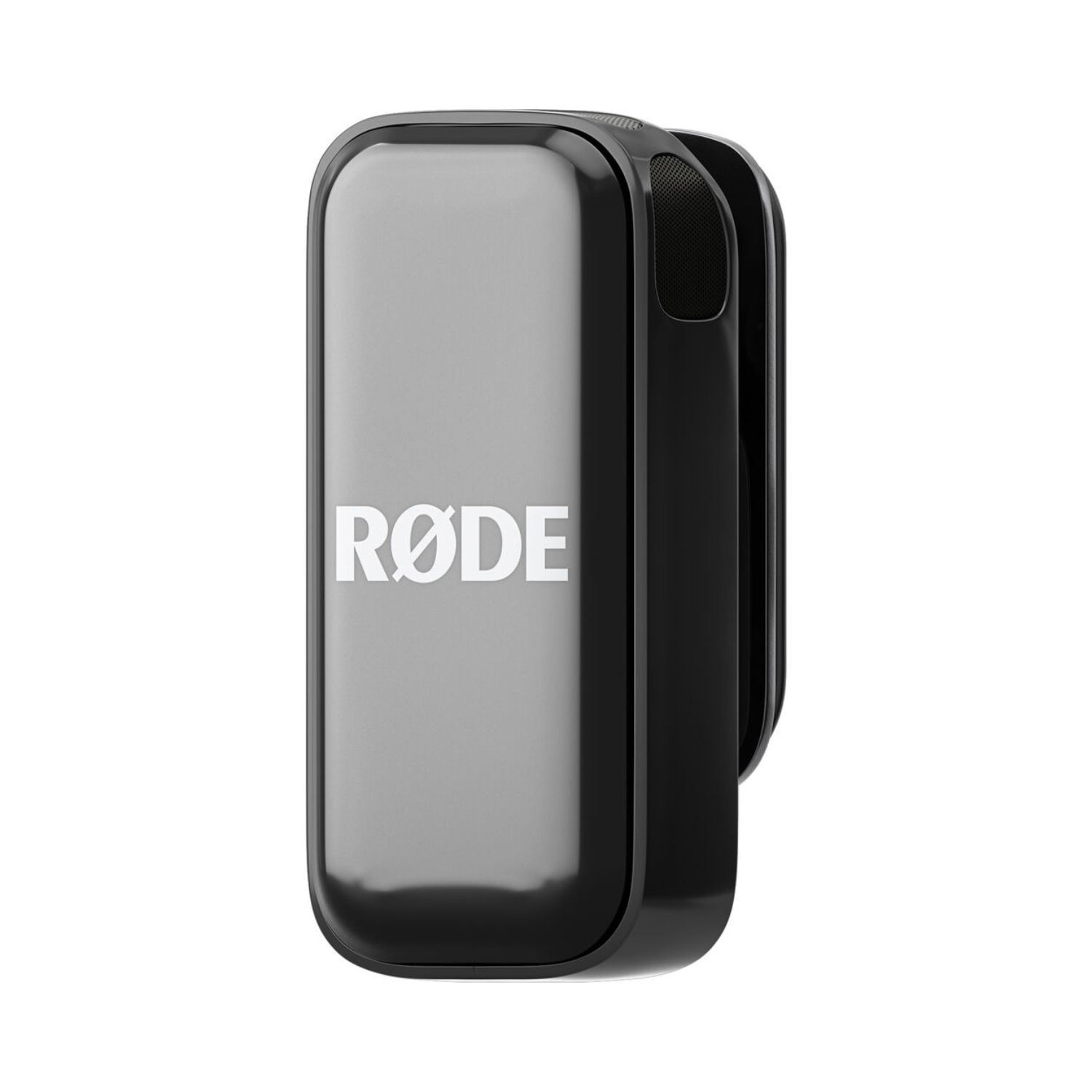 Rode Wireless Micro 2-Person Ultracompact Wireless Microphone System with USB-C Connector - Online Buy in Mumbai, India
