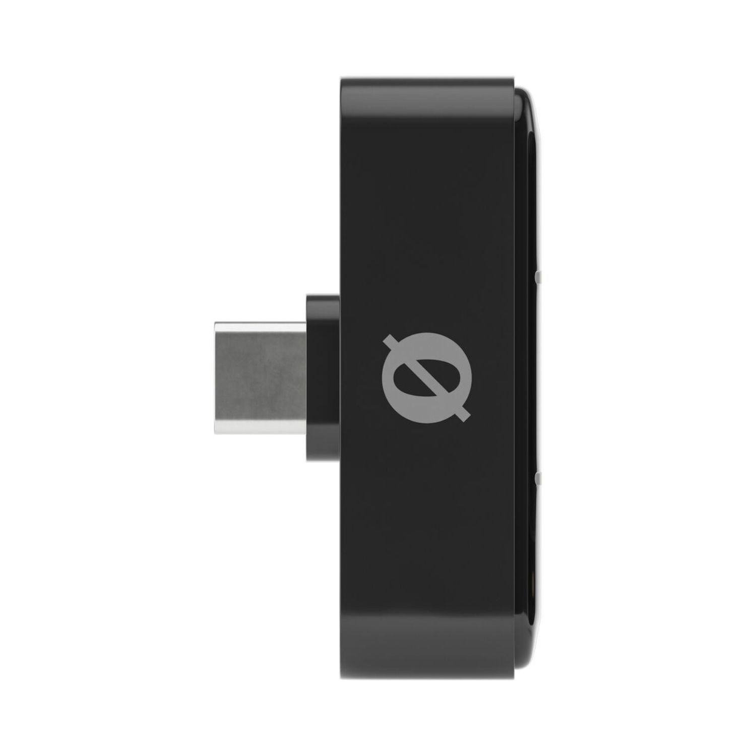 Rode Wireless Micro 2-Person Ultracompact Wireless Microphone System with USB-C Connector - Online Buy in Mumbai, India