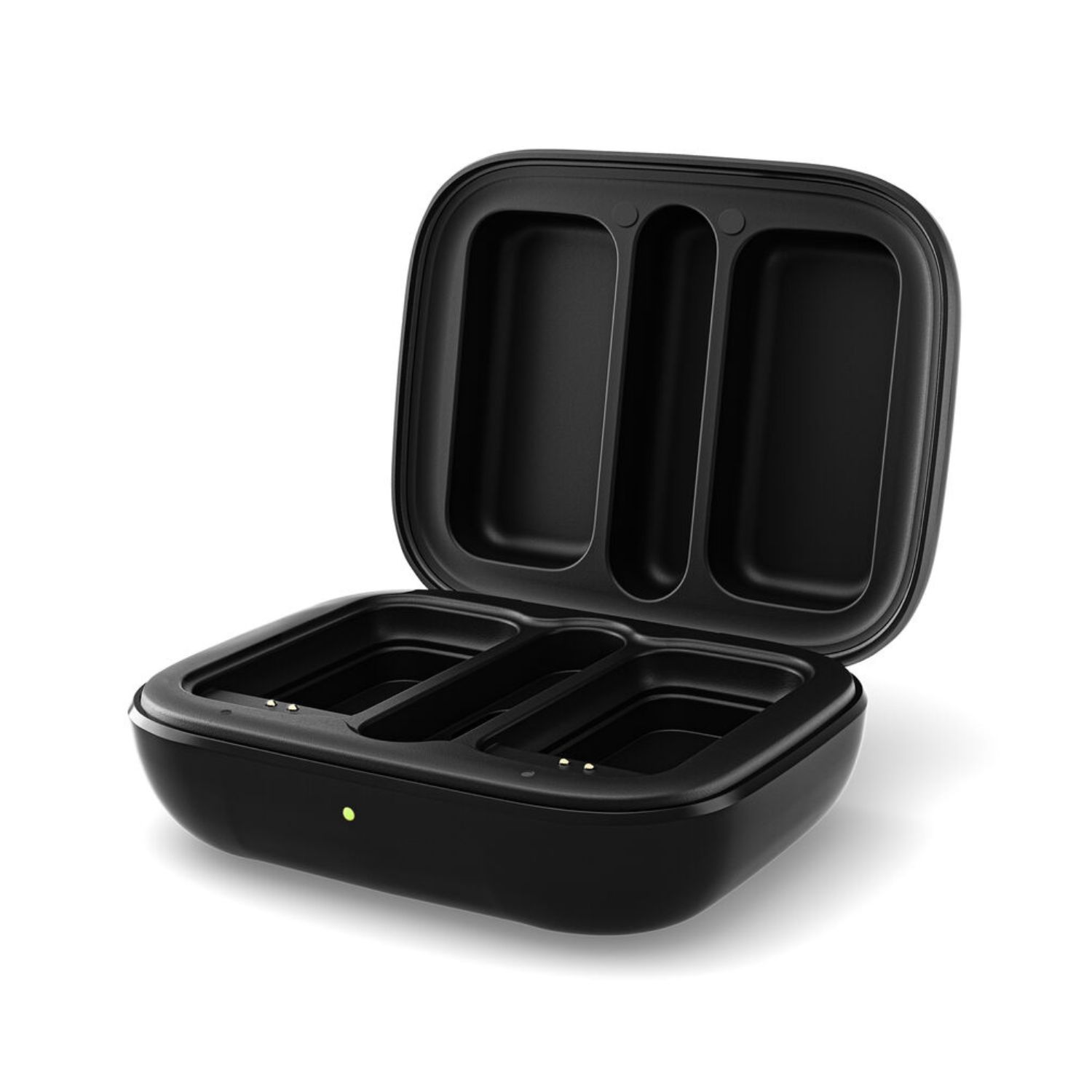 Rode Wireless Micro 2-Person Ultracompact Wireless Microphone System with USB-C Connector - Online Buy in Mumbai, India