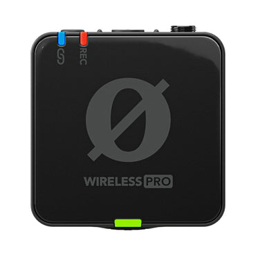 Rode-Wireless-PRO-Compact-Wireless-Microphone-System-Online-Buy-India_1 - Hey Jimmy