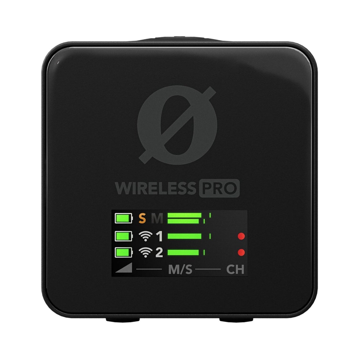 Rode-Wireless-PRO-Compact-Wireless-Microphone-System-Online-Buy-India_2 - Hey Jimmy