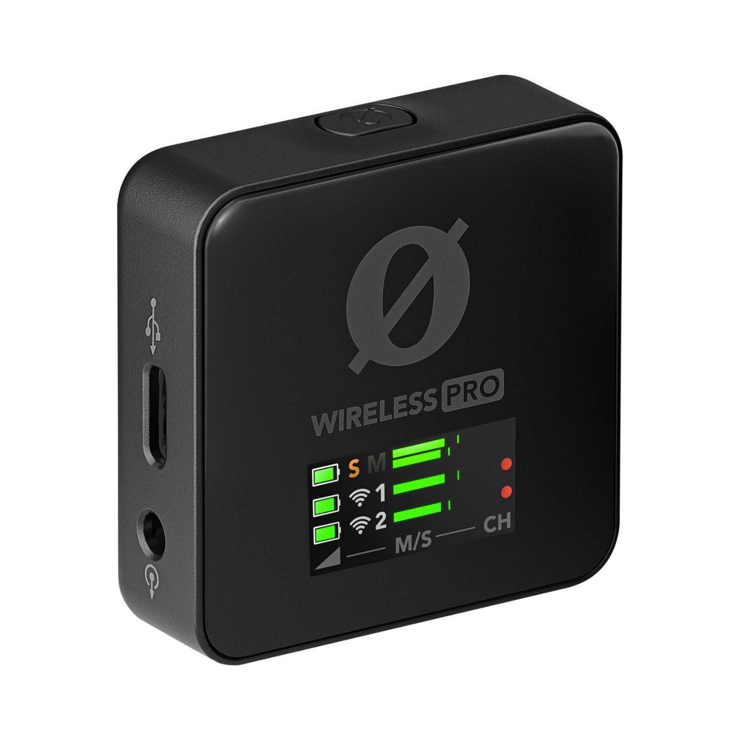 Rode-Wireless-PRO-Compact-Wireless-Microphone-System-Online-Buy-India_4 - Hey Jimmy
