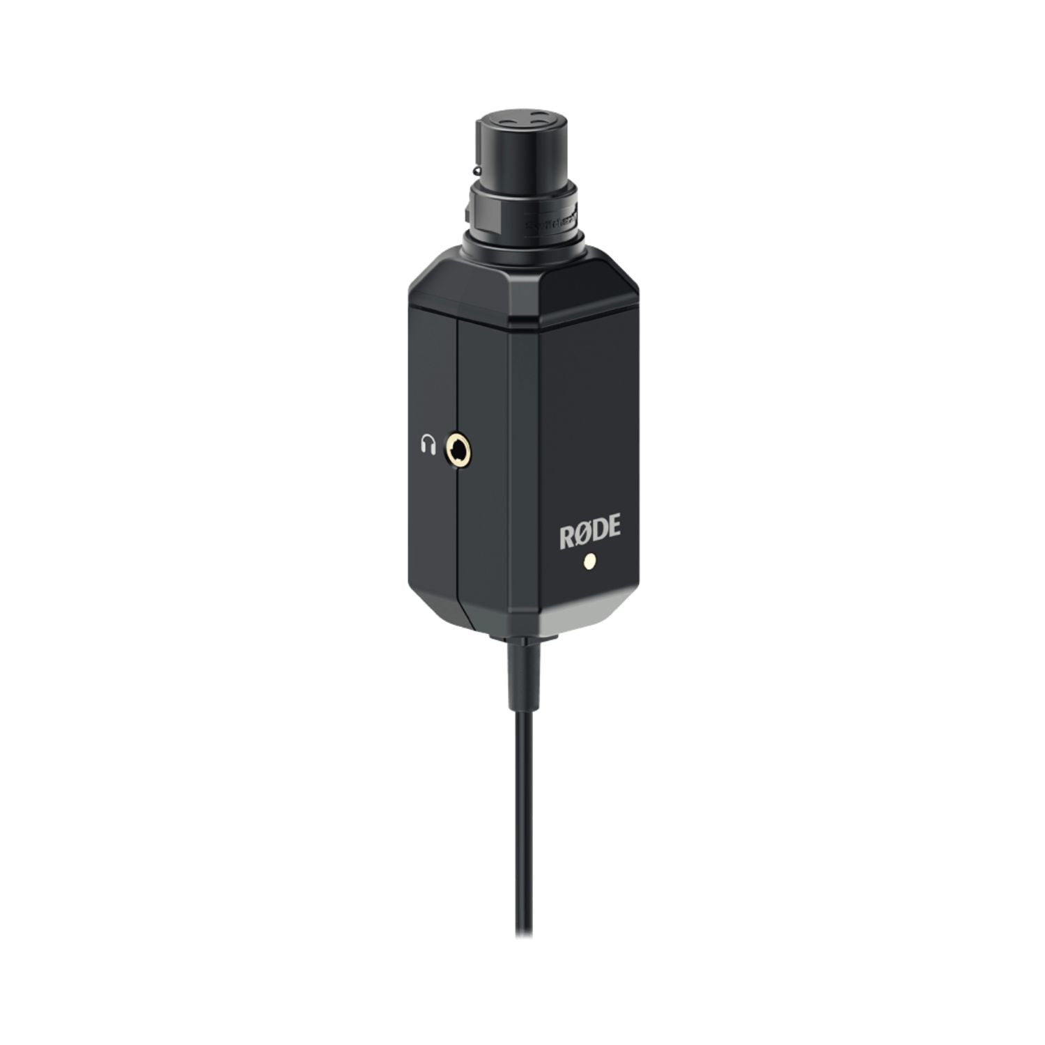 Rode-i-XLR-Digital-XLR-Adapter-For-iOS-Devices-Online-Buy-Mumbai-India_1 - Hey Jimmy