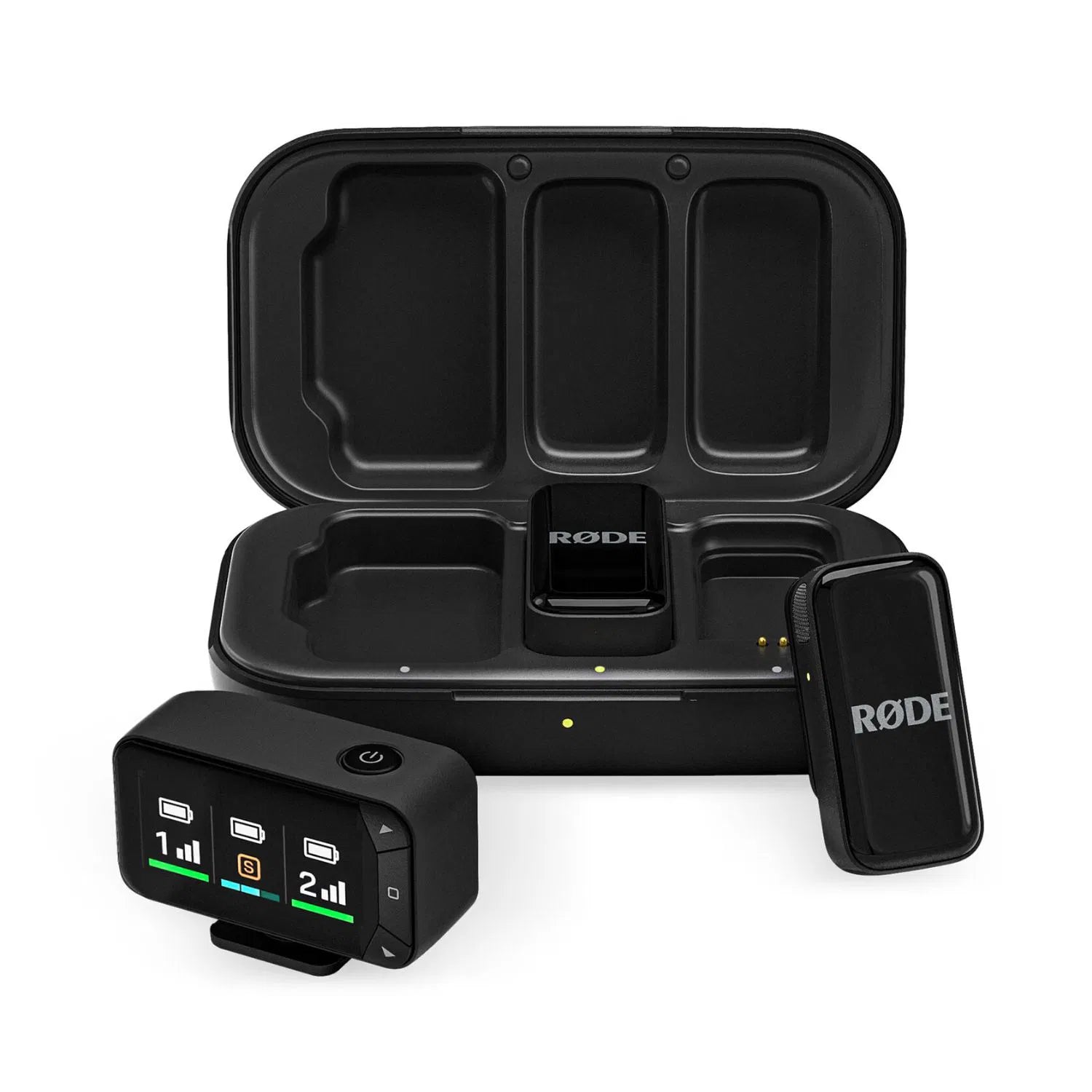 RodeWirelessMicro2-PersonUltracompactWirelessMicrophoneCameraKitOnlineBuyIndia_5 - Hey Jimmy