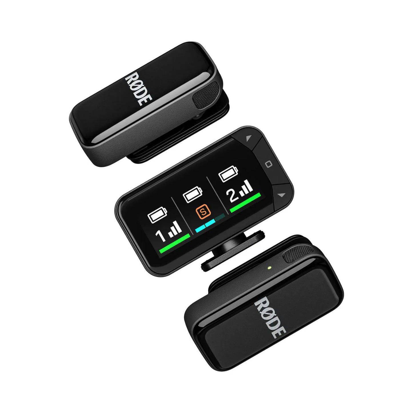 RodeWirelessMicro2-PersonUltracompactWirelessMicrophoneCameraKitOnlineBuyIndia_6 - Hey Jimmy