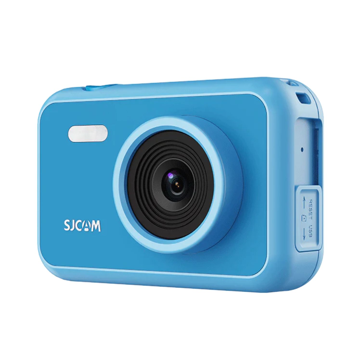SJCam-FunCam-Action-Camera-for-Kids-Blue-Online-Buy-India - Hey Jimmy