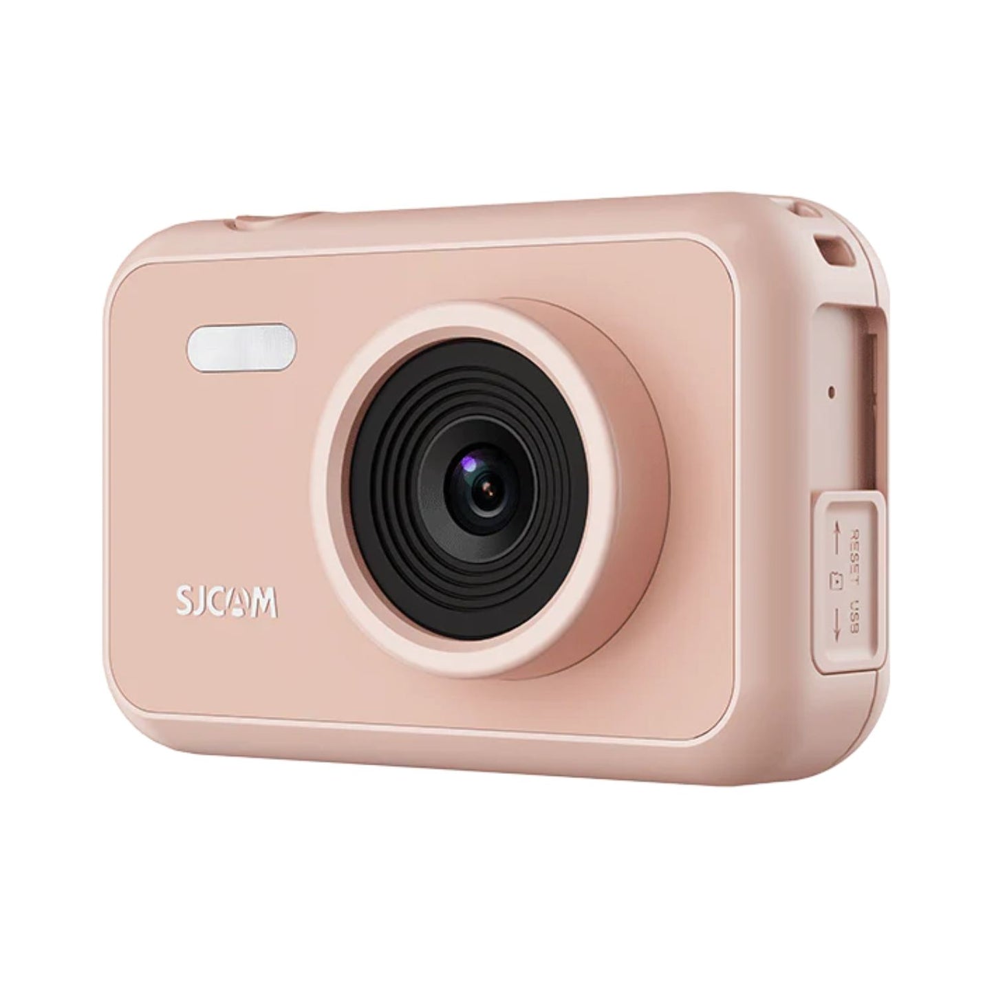 SJCam-FunCam-Action-Camera-for-Kids-Pink-Online-Buy-India - Hey Jimmy