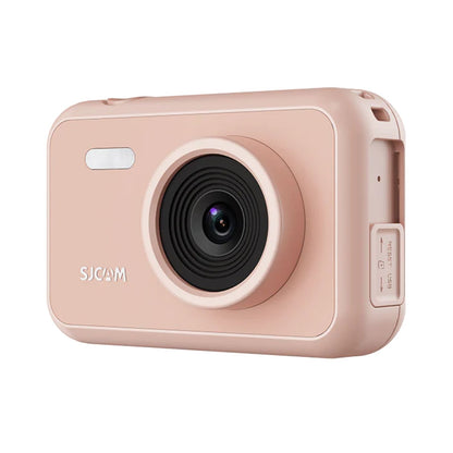 SJCam-FunCam-Action-Camera-for-Kids-Pink-Online-Buy-India - Hey Jimmy