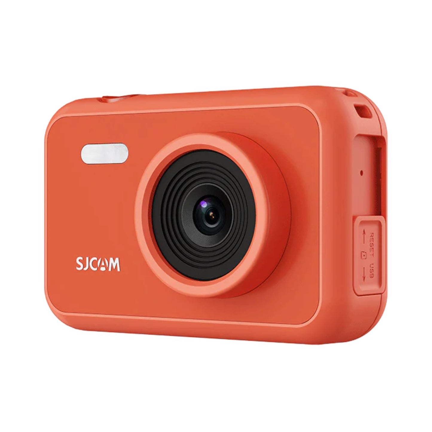 SJCam-FunCam-Action-Camera-for-Kids-Red-Online-Buy-India - Hey Jimmy