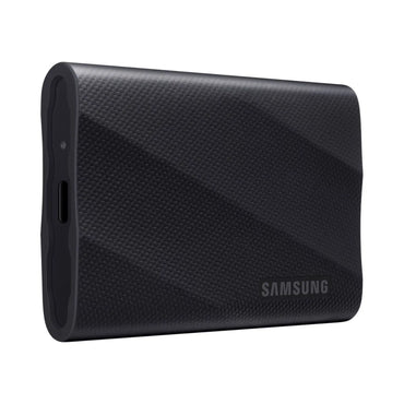 Samsung 2TB T9 Portable SSD (Black)