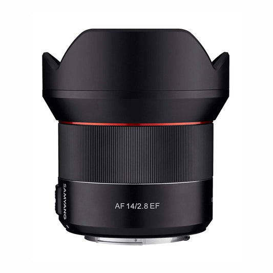 Samyang-AF-14mm-F2.8-EF-Full-Frame-Lens-For-Canon-Mount-Online-Mumbai-India - Hey Jimmy