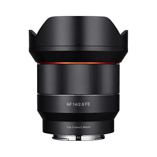 Samyang-AF-14mm-f2.8-FE-Lens-For-Sony-E-Mount-Online-Buy-Mumbai-India - Hey Jimmy