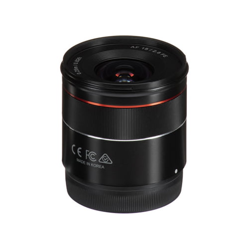 Samyang-AF-18mm-F2.8-FE-Full-Frame-Lens-for-Sony-E-Mount-Online-Buy-Mumbai-India_2 - Hey Jimmy