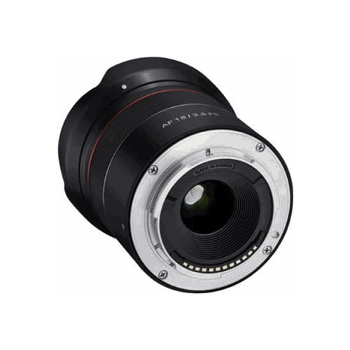 Samyang-AF-18mm-F2.8-FE-Full-Frame-Lens-for-Sony-E-Mount-Online-Buy-Mumbai-India_4 - Hey Jimmy