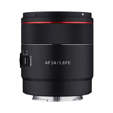 Samyang-AF-24mm-F1.8-FE-Lens-For-Sony-E-Mount-Online-Buy-Mumbai-India_1 - Hey Jimmy