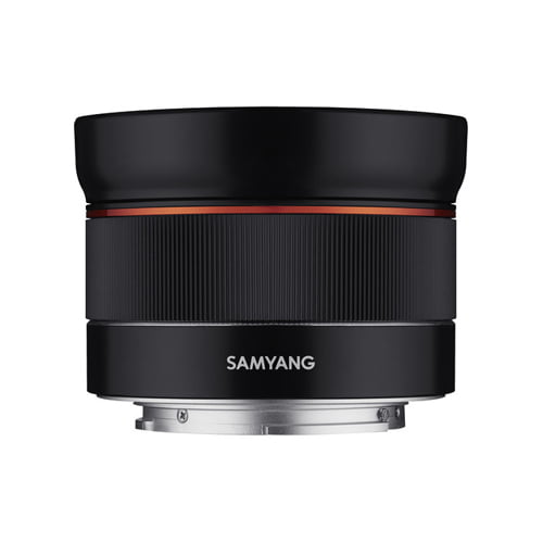 Samyang-AF-24mm-F2.8-FE-Full-Frame-Lens-for-Sony-E-Mount-Online-Buy-Mumbai-India - Hey Jimmy