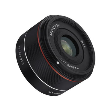 Samyang-AF-24mm-F2.8-FE-Full-Frame-Lens-for-Sony-E-Mount-Online-Buy-Mumbai-India_1 - Hey Jimmy