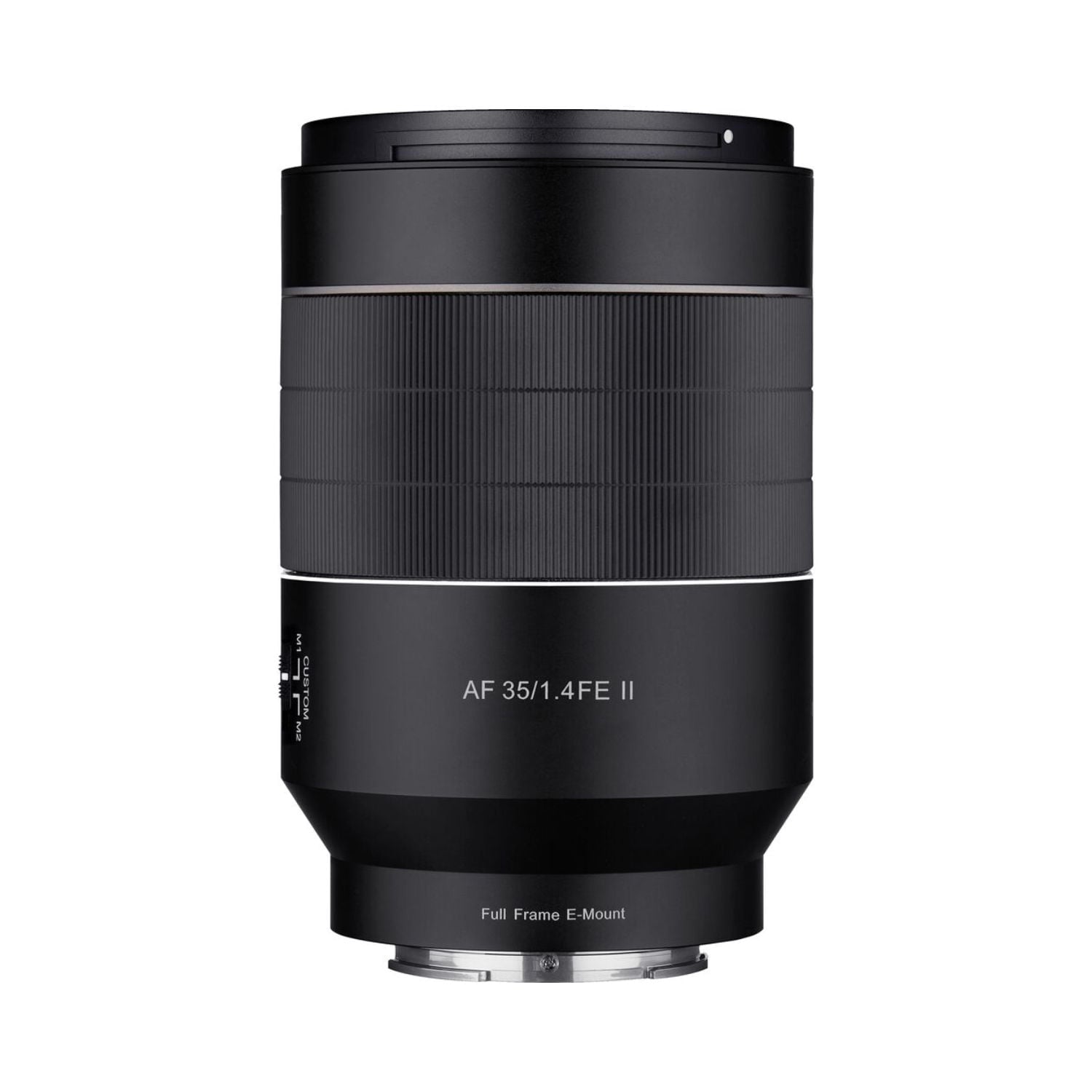 Samyang-AF-35mm-F1.4-FE-II-Lens-For-Sony-E-Mount-Online-Buy-Mumbai-India_1 - Hey Jimmy