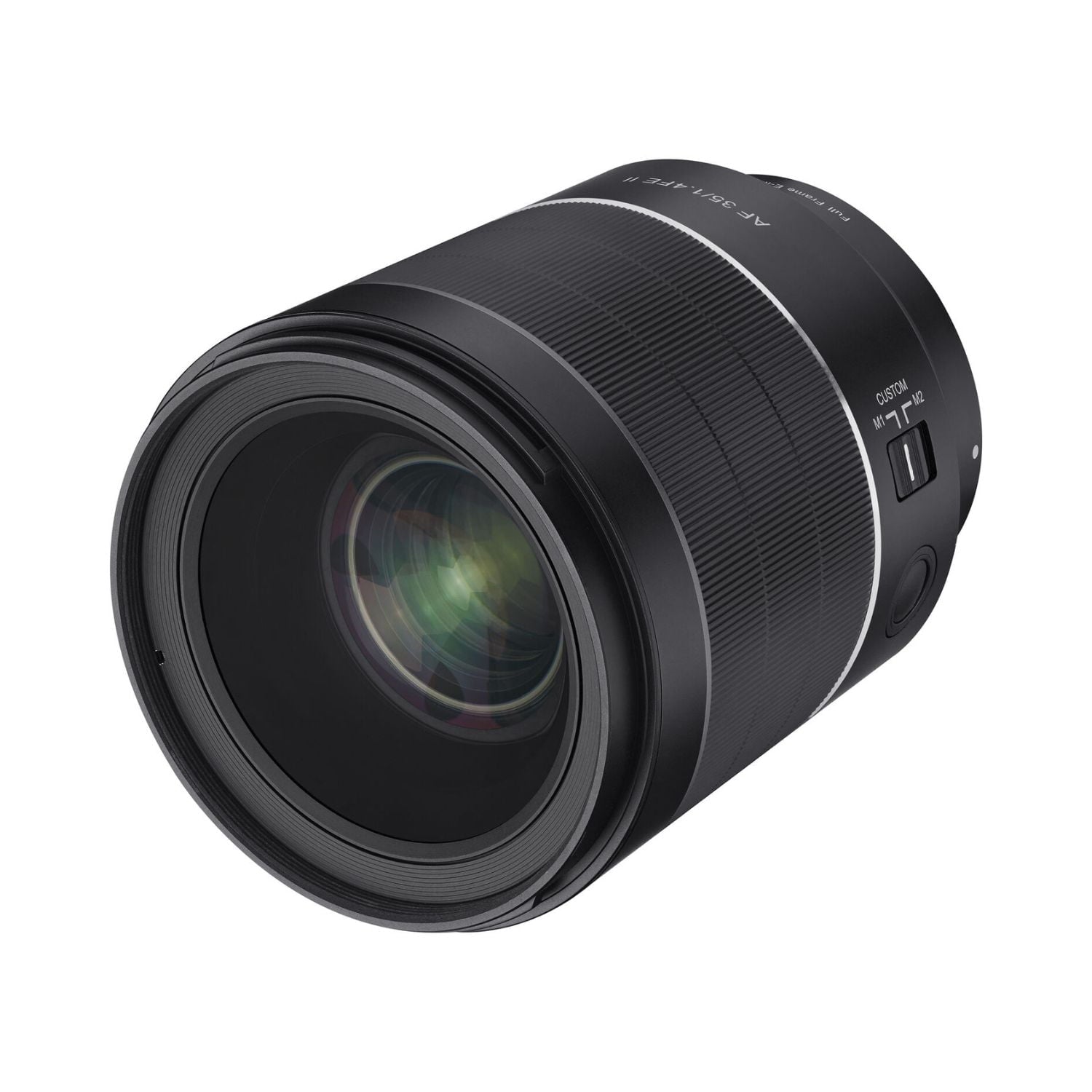 Samyang-AF-35mm-F1.4-FE-II-Lens-For-Sony-E-Mount-Online-Buy-Mumbai-India_2 - Hey Jimmy