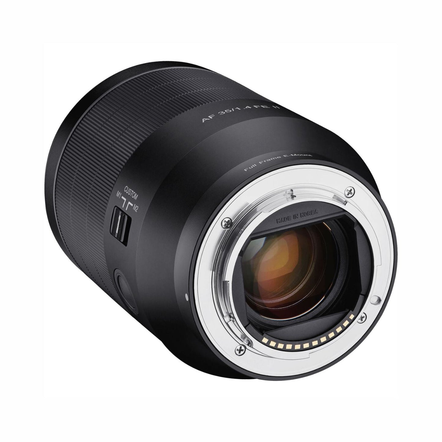 Samyang-AF-35mm-F1.4-FE-II-Lens-For-Sony-E-Mount-Online-Buy-Mumbai-India_4 - Hey Jimmy
