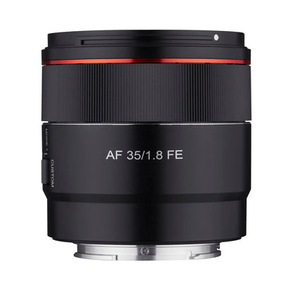 Samyang-AF-35mm-F1.8-FE-Lens-For-Sony-E-Mount-Online-Buy-Mumbai-India_1 - Hey Jimmy