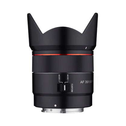 Samyang-AF-35mm-F1.8-FE-Lens-For-Sony-E-Mount-Online-Buy-Mumbai-India_2 - Hey Jimmy