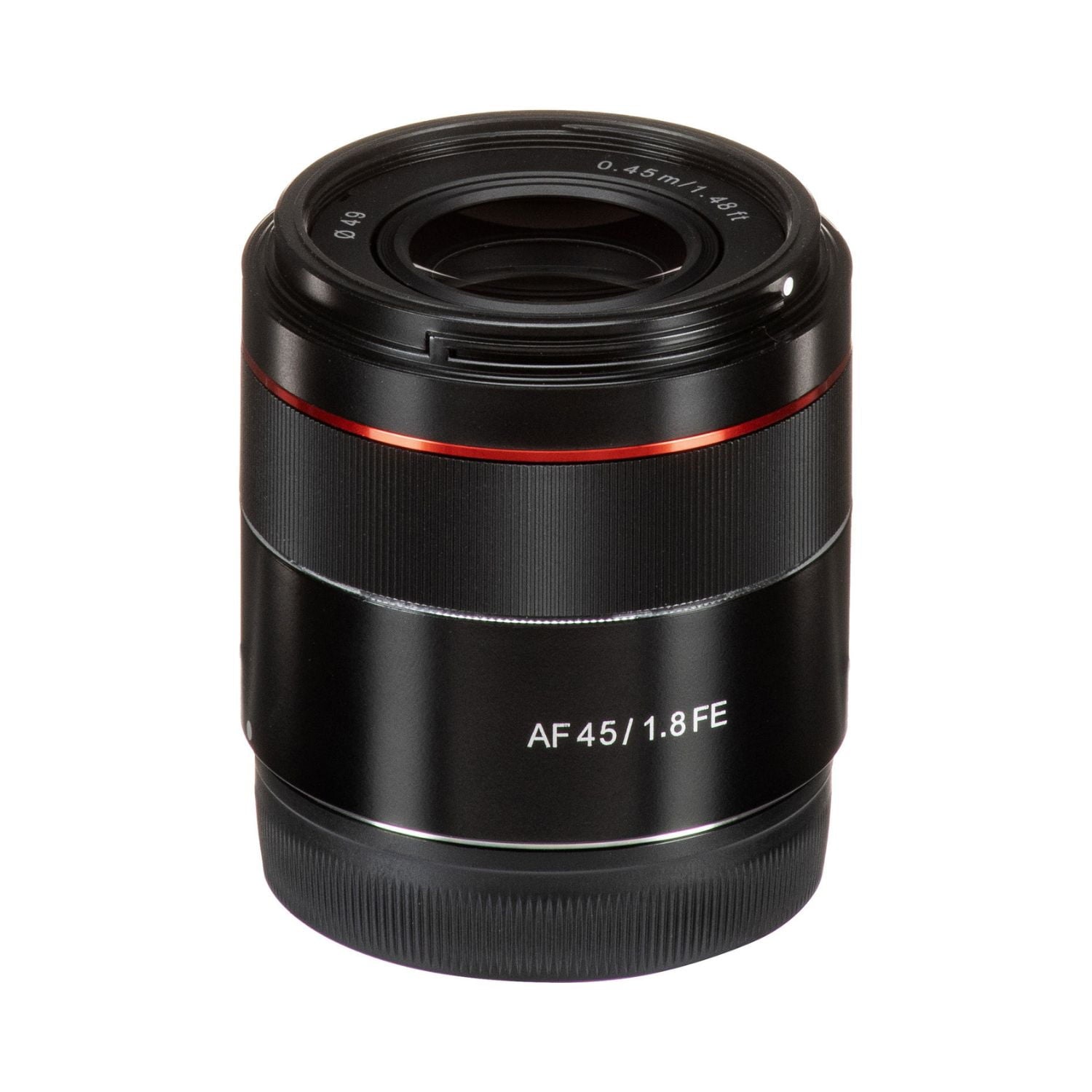 Samyang-AF-45mm-F1.8-FE-Lens-For-Sony-E-Mount-Online-Buy-Mumbai-India - Hey Jimmy