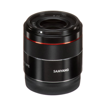 Samyang-AF-45mm-F1.8-FE-Lens-For-Sony-E-Mount-Online-Buy-Mumbai-India_1 - Hey Jimmy