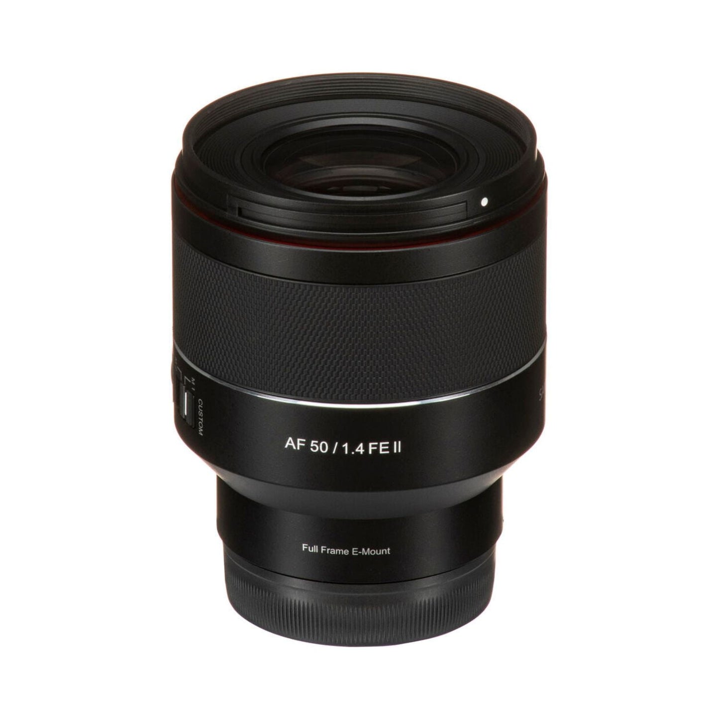 Samyang-AF-50mm-F1.4-FE-II-Lens-For-Sony-E-Mount-Online-Buy-Mumbai-India_1 - Hey Jimmy