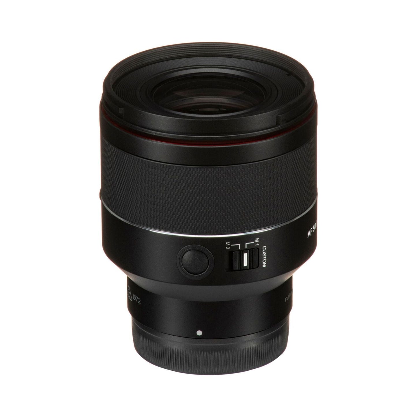 Samyang-AF-50mm-F1.4-FE-II-Lens-For-Sony-E-Mount-Online-Buy-Mumbai-India_2 - Hey Jimmy