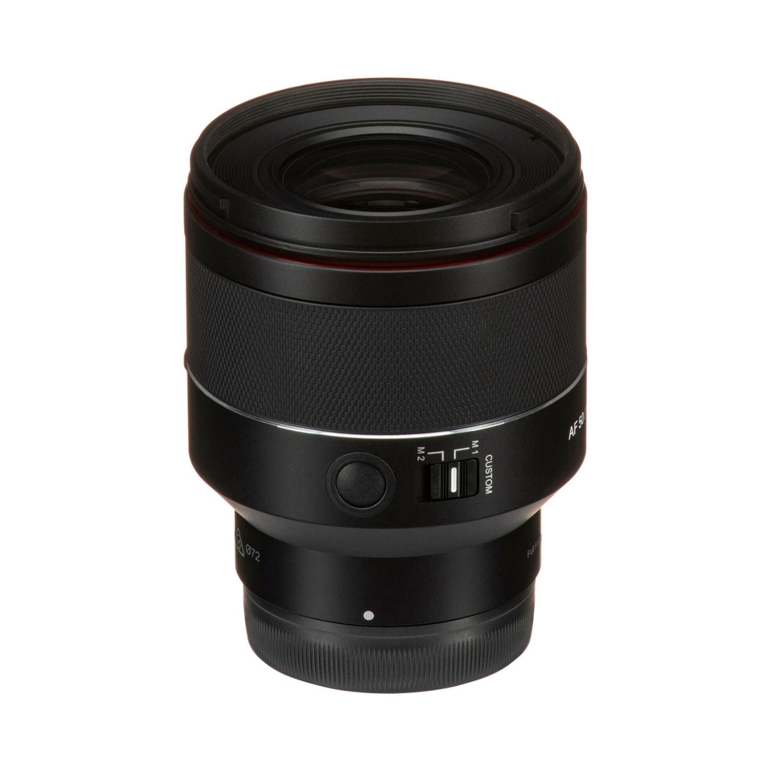 Samyang-AF-50mm-F1.4-FE-II-Lens-For-Sony-E-Mount-Online-Buy-Mumbai-India_2 - Hey Jimmy