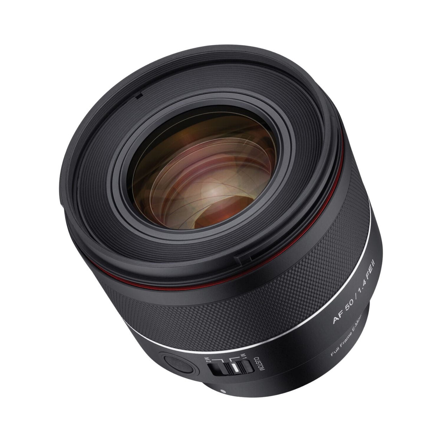 Samyang-AF-50mm-F1.4-FE-II-Lens-For-Sony-E-Mount-Online-Buy-Mumbai-India_3 - Hey Jimmy